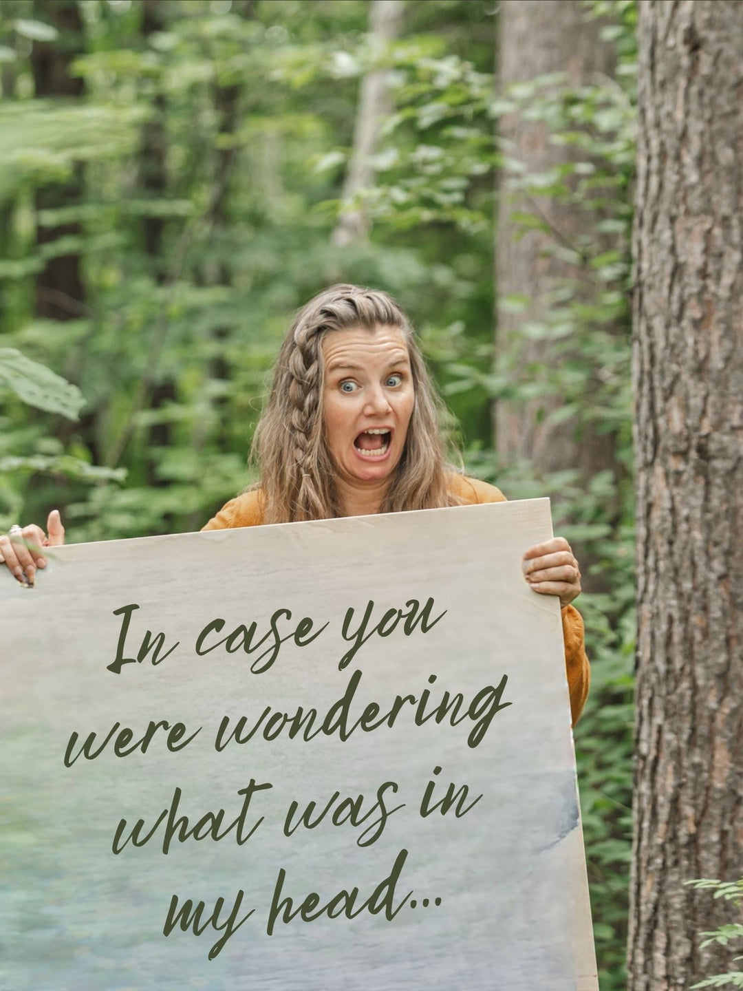 "The Places I Have Been In My Head" NEW Collection of Textile Works 2025