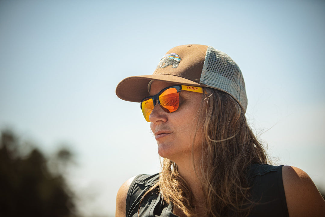 I have found me...at 51