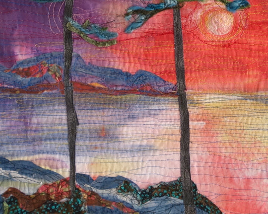 ALMOST TIME TO SLEEP