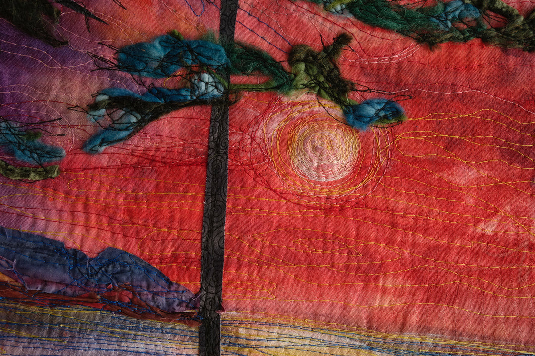 ALMOST TIME TO SLEEP