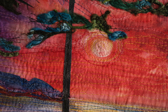 ALMOST TIME TO SLEEP