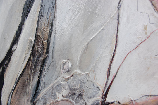 SPRING STARTS WITH A THAW