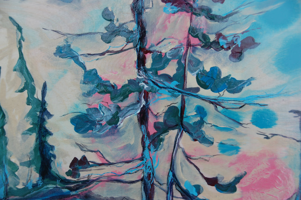 BOLD AROUND THE EDGES 13