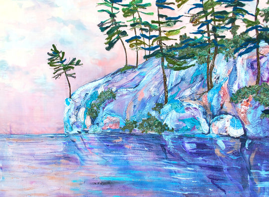 Reflections of Grace