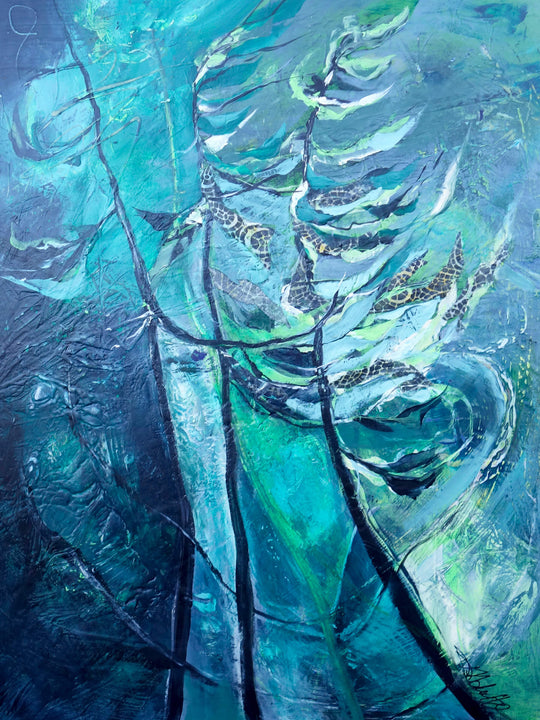 Strength in Solitude