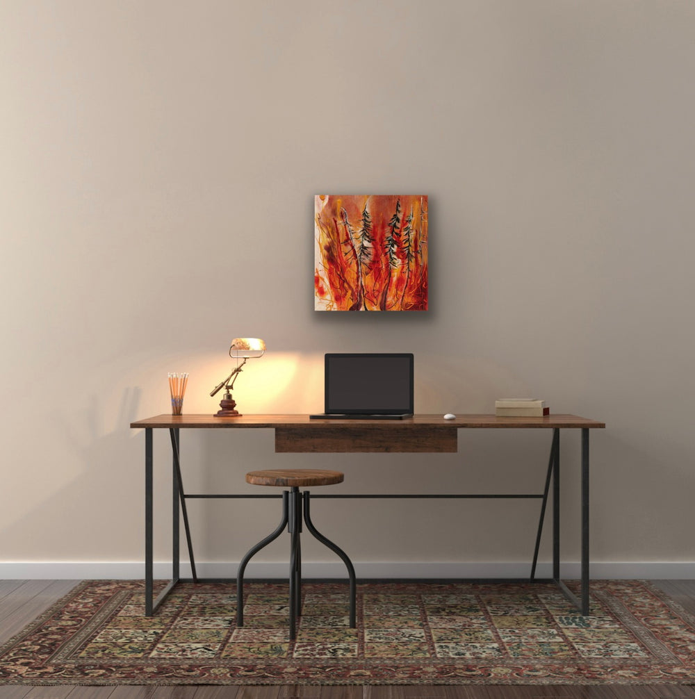 BOLD AROUND THE EDGES 7