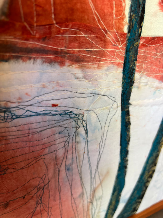 BOLD AROUND THE EDGES 20